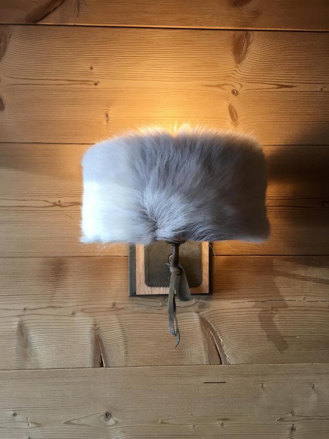 Val Thorens - Cosy Duplex Avec Vue Silveralp 456 Екстериор снимка