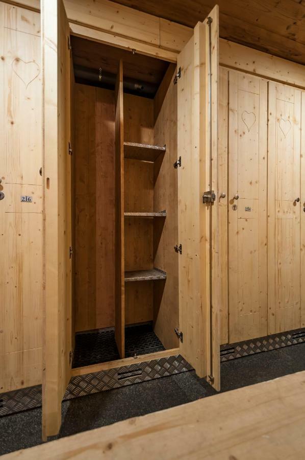 Val Thorens - Cosy Duplex Avec Vue Silveralp 456 Екстериор снимка